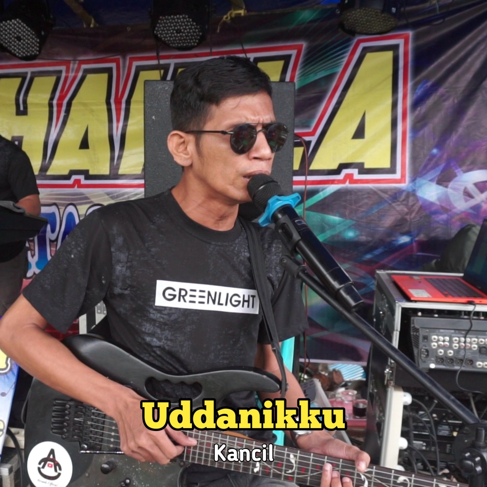 Uddanikku