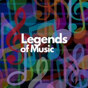 Various的專輯Legends of Music