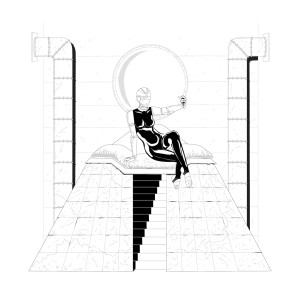 Listen to PSPSPS song with lyrics from Marino