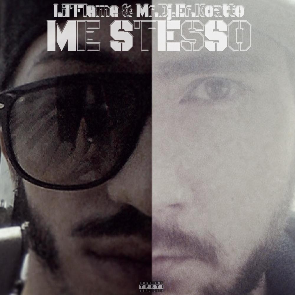 THE SKY (feat. Calibro) (Explicit)