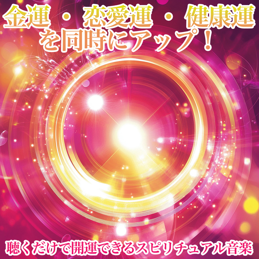 脳とろける - α波→θ波→δ波 - (バイノーラル)
