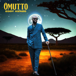 Album Omutto from Eddy Kenzo