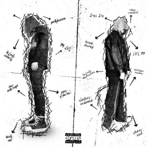 Listen to WakeUP! (Explicit) song with lyrics from PrettyHunna