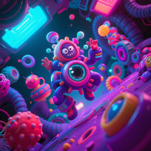 default playlist img