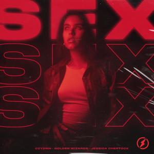 收聽CZYDMN的Sex歌詞歌曲