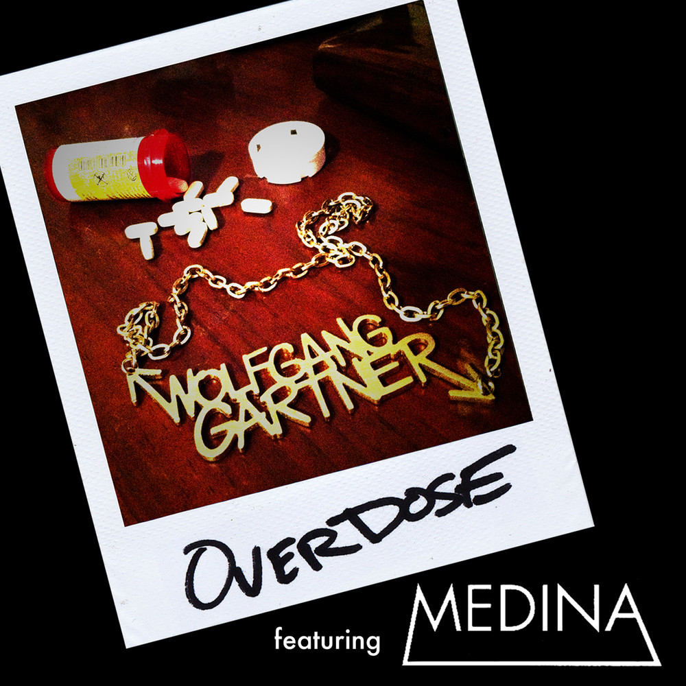 Overdose (Original Mix) (Explicit)