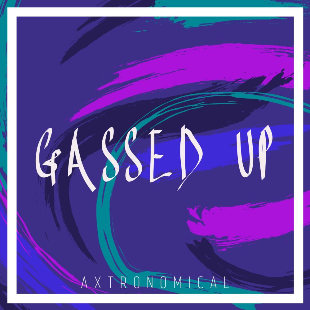 Gassed Up