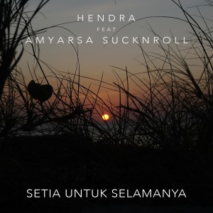 Album Setia Untuk Selamanya from Hendra