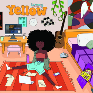 Listen to Yellow song with lyrics from Lexxy