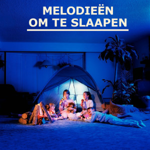 อัลบัม Melodieën Om Te Slapen ศิลปิน Kinderliedjes Slaapliedjes