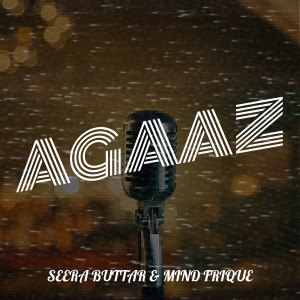 Album Agaaz from Seera Buttar