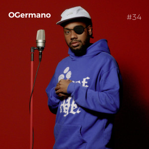 收聽Movimento的SALA VERMELHA #34 - OGermano歌詞歌曲