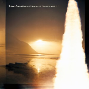 Lárus Sigurðsson的專輯Cinematic Soundscapes II