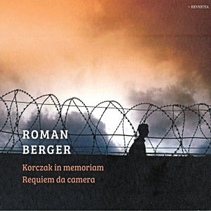 Album Roman Berger - Korczak in Memoriam from Organ