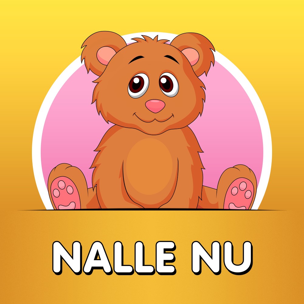 Nalle nu