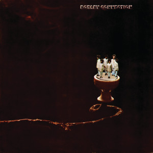 收聽Rotary Connection的Magical World歌詞歌曲