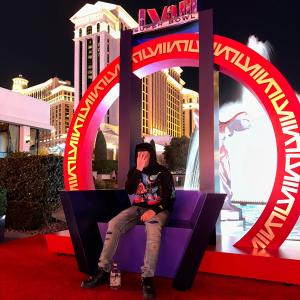 CTM Frosty的專輯4am in Las Vegas (Explicit)