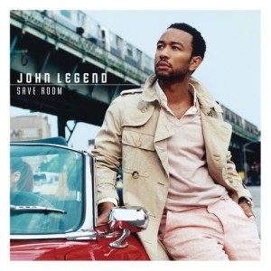 ดาวน์โหลดและฟังเพลง Save Room พร้อมเนื้อเพลงจาก John Legend