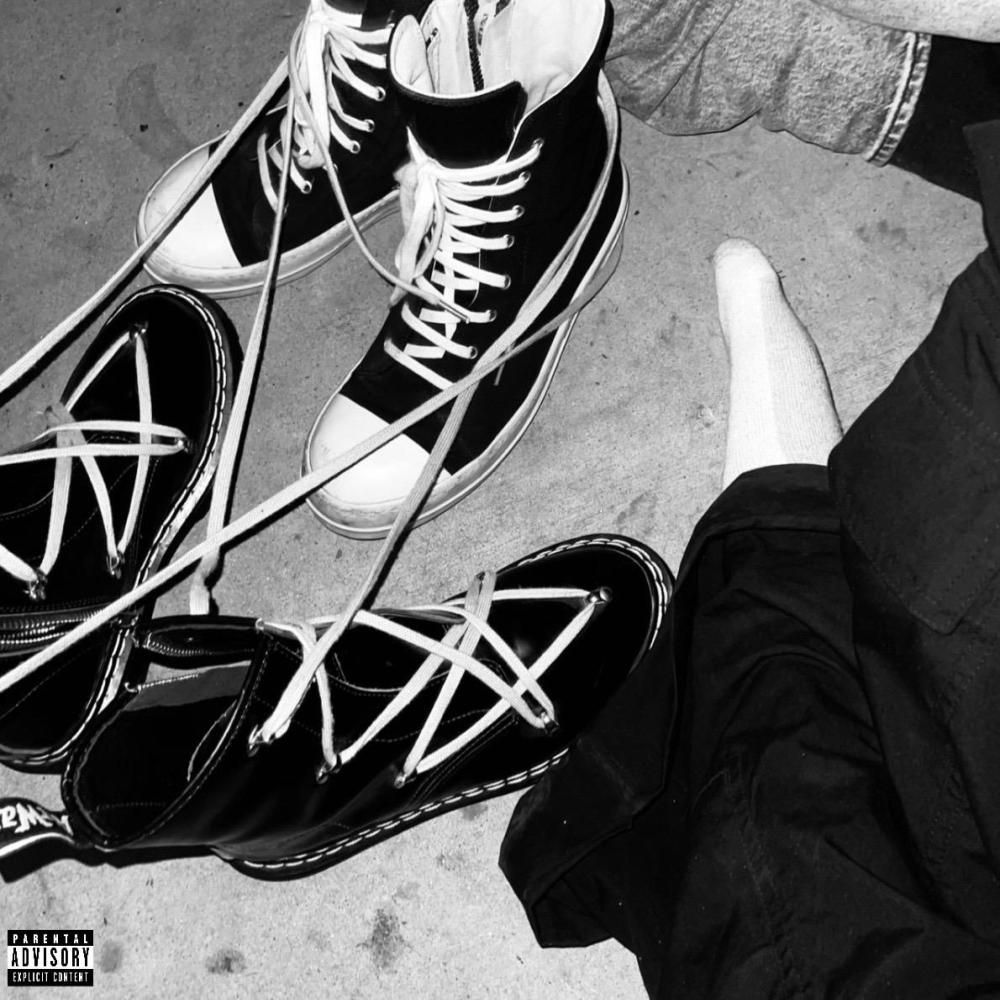 RUN IT UP (Explicit)