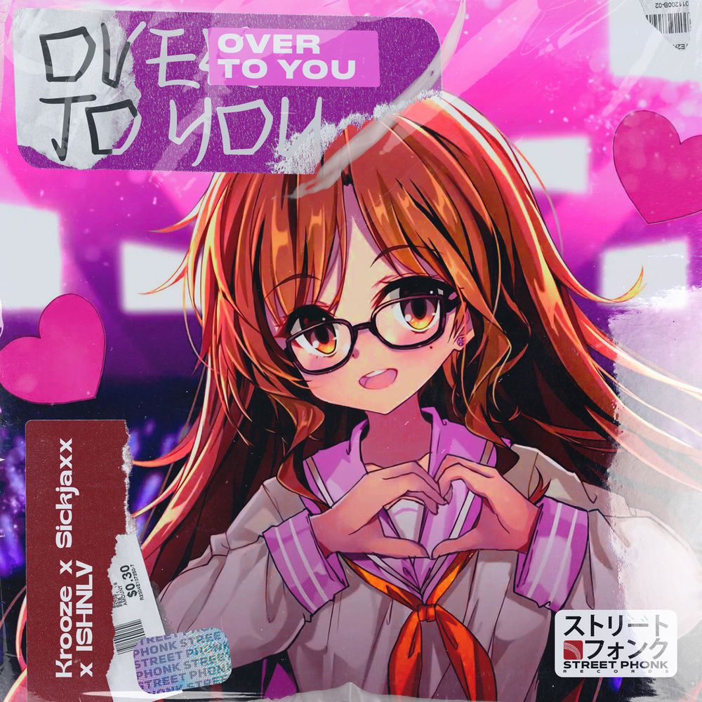 Over To You
