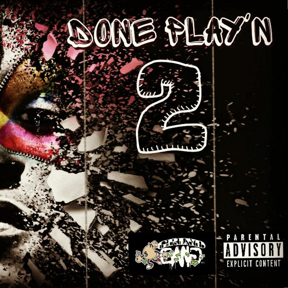 Real Talk(feat. Keese) (Explicit)