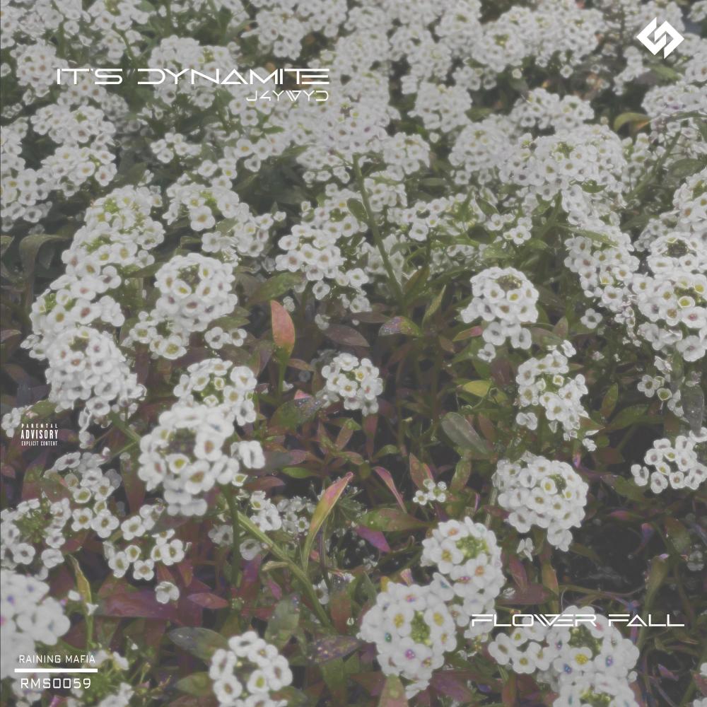 Flower Fall (feat. J4YWYD) (Explicit)