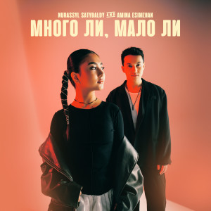 Album Много ли, мало ли from Nurassyl Satybaldy