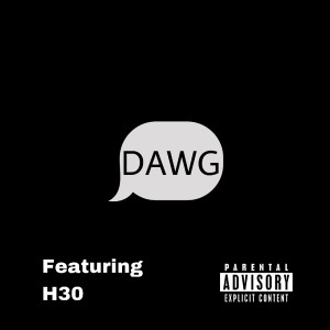 Jeffery Gold的專輯Dawg (Explicit)