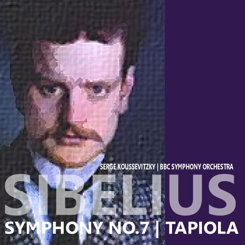 Symphony No. 7 in C Major, Op. 105: Tapiola - Symphony Poem, Op. 112