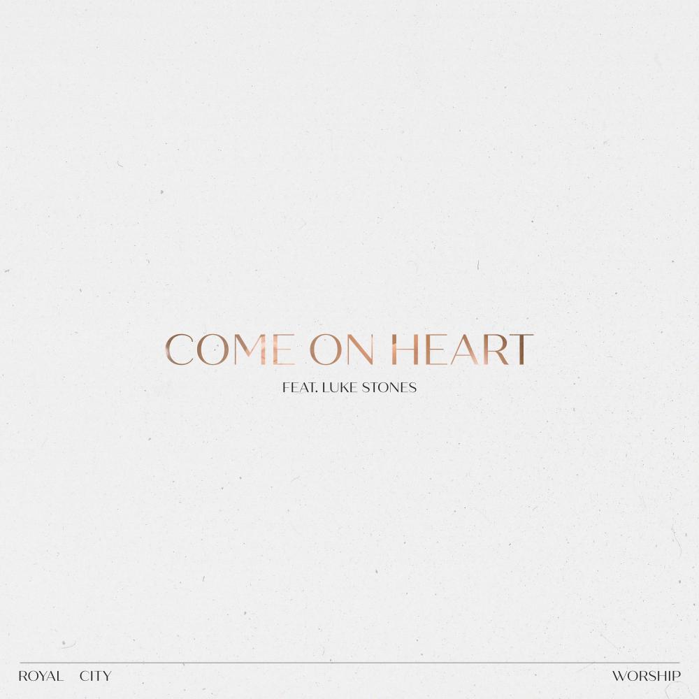 Come On Heart (feat. Luke Stones) (Live)