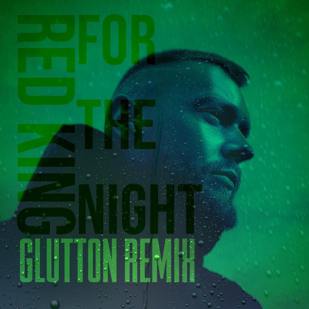 For The Night (glutton Remix|Explicit)