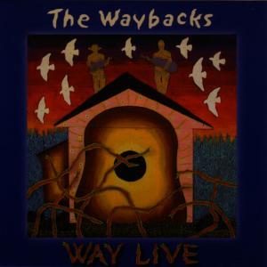 ดาวน์โหลดและฟังเพลง Monkey Pants พร้อมเนื้อเพลงจาก The Waybacks
