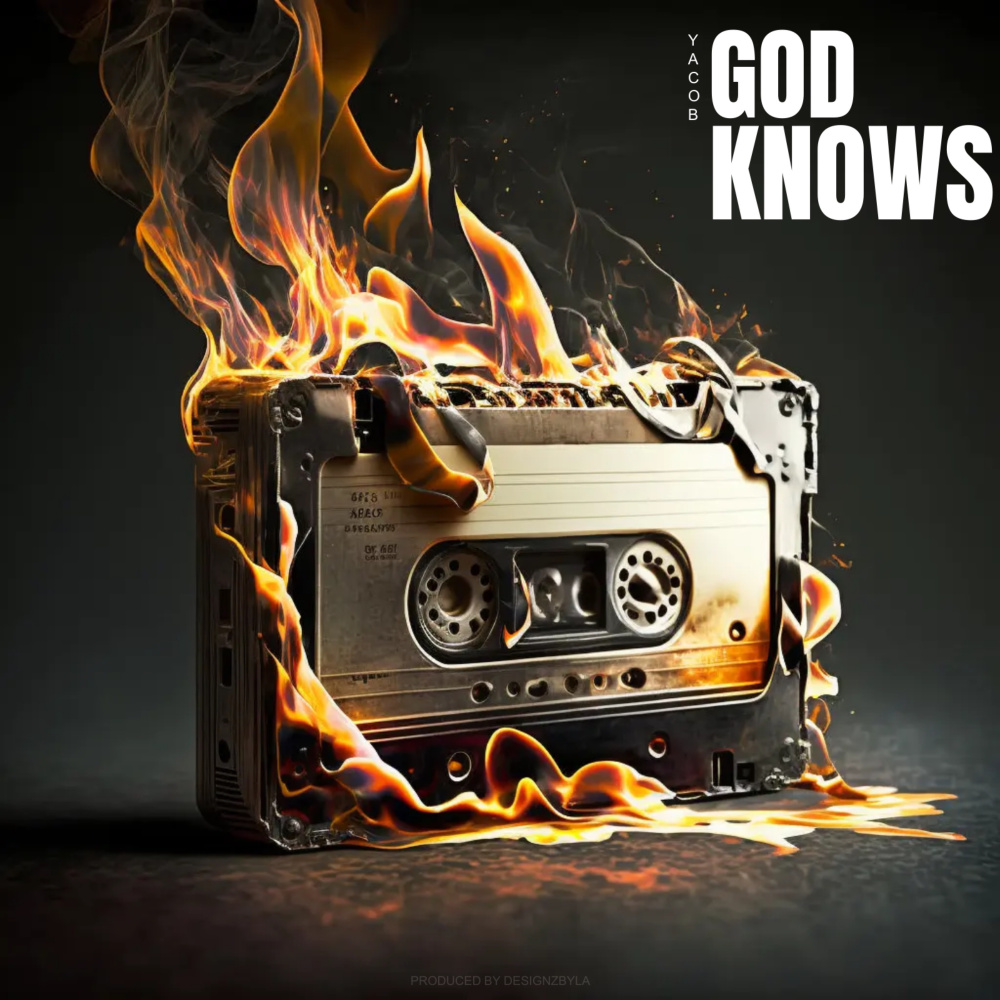 God Knows (Explicit)