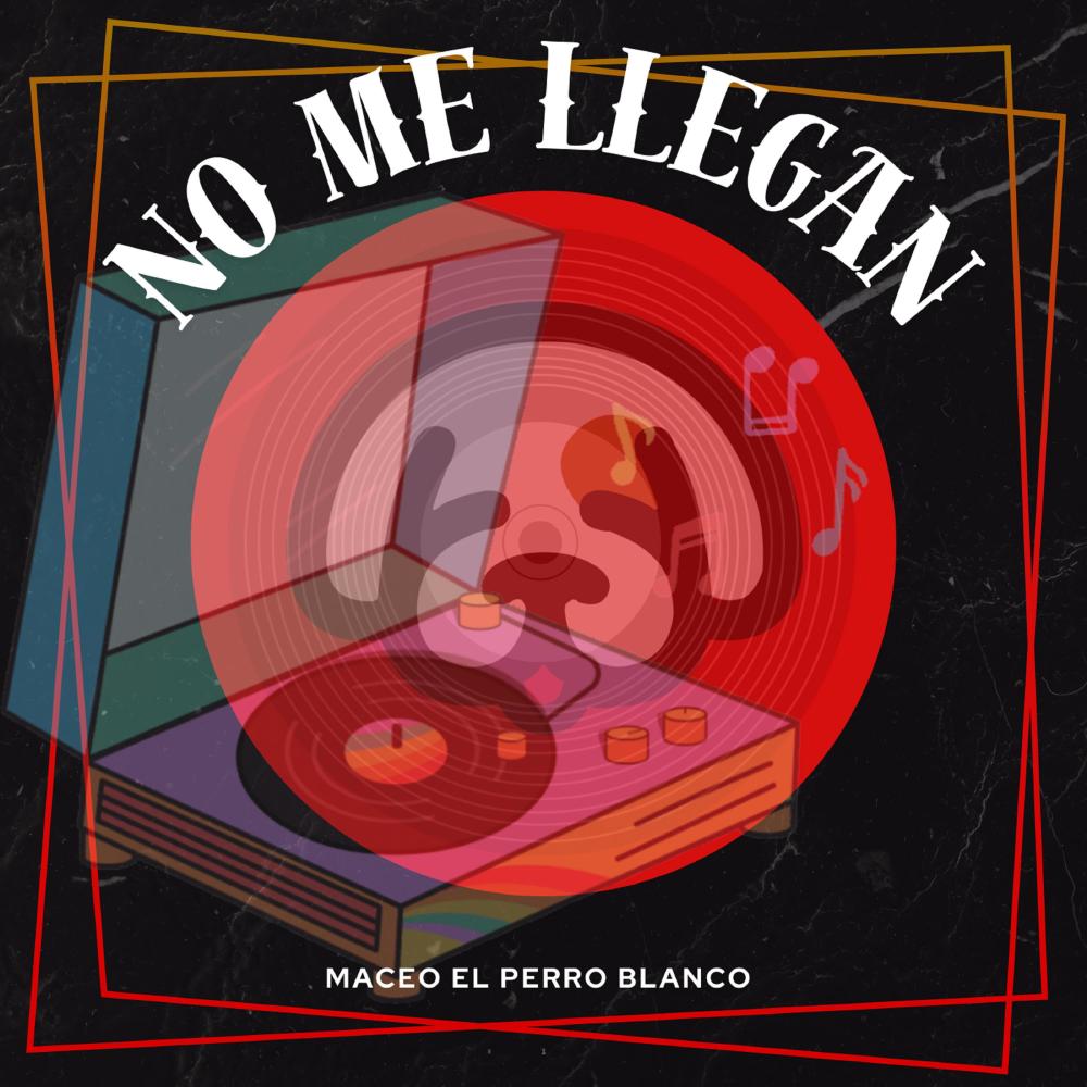 no me llegan (Explicit)