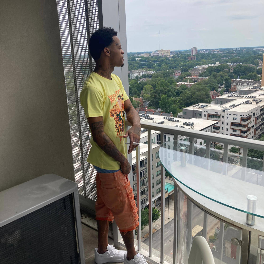 Both (feat. Stokes) (Explicit)