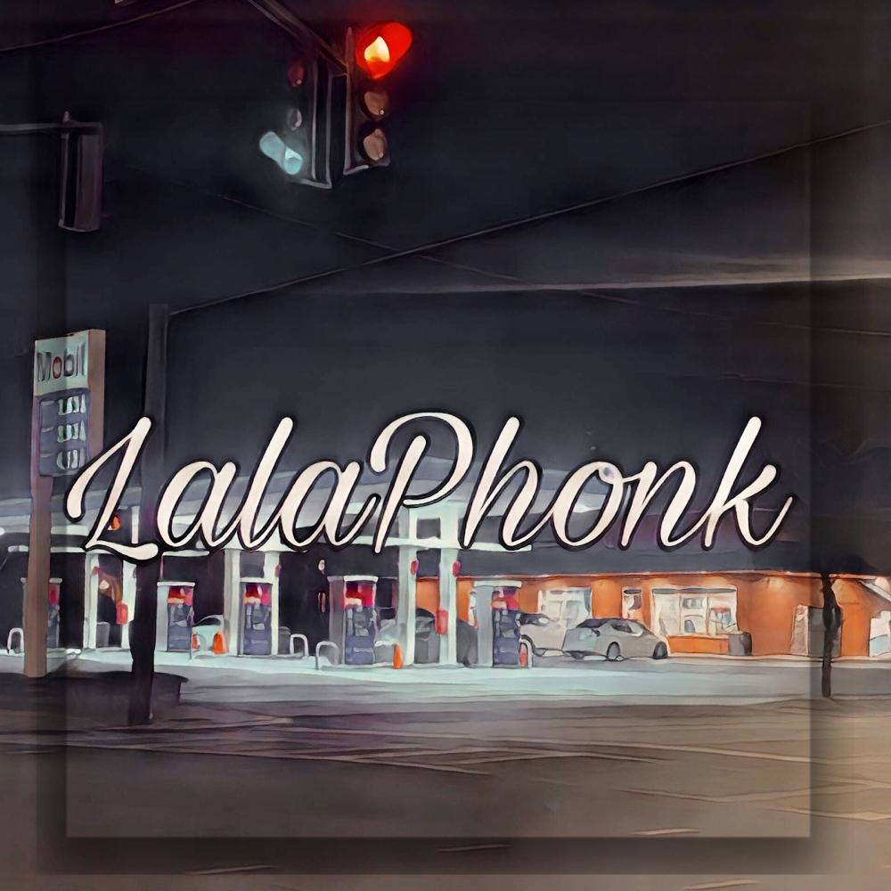 LalaPhonk (feat. DJ Panda Boladao|Radio Edit|Explicit)
