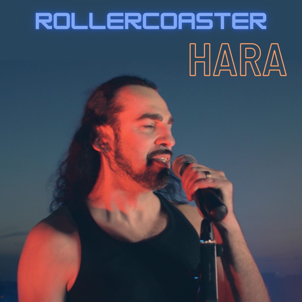 Rollercoaster
