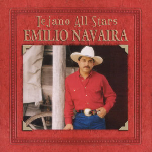 Tejano All-Stars: Masterpieces By Emilio
