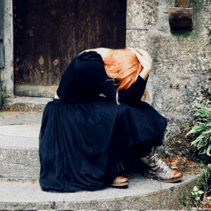 收聽Jo Beth Young的Dark Cloud (Doktor Matty B Remix)歌詞歌曲