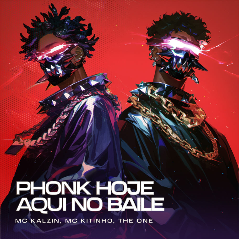 PHONK HOJE AQUI NO BAILE (SLOWED|Explicit)
