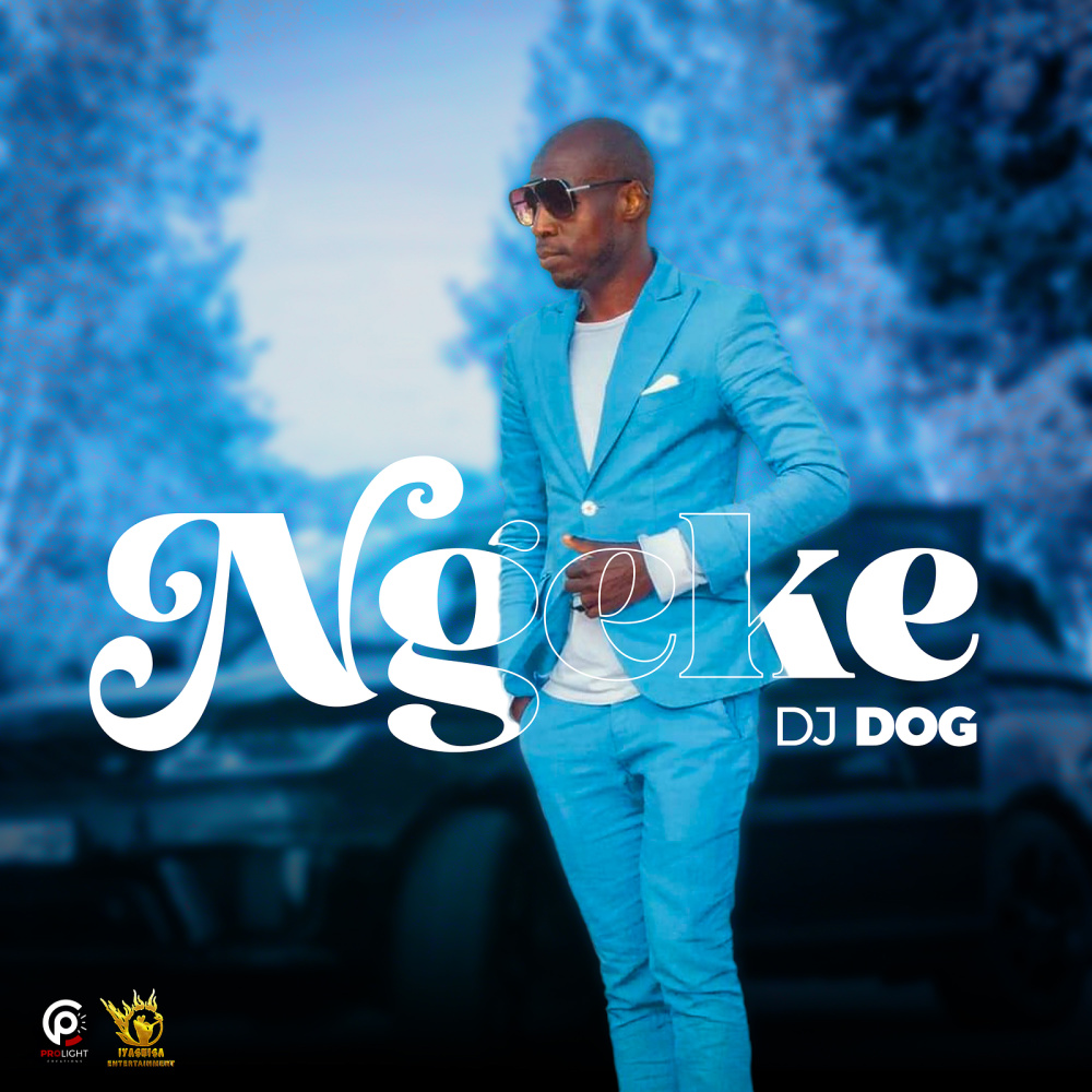 Ngeke