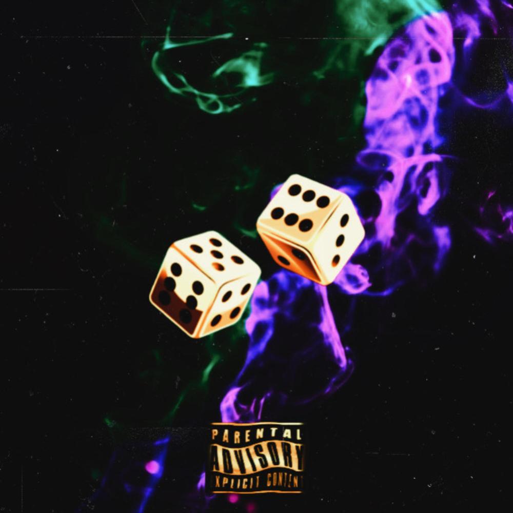 Green & Purple (Explicit)