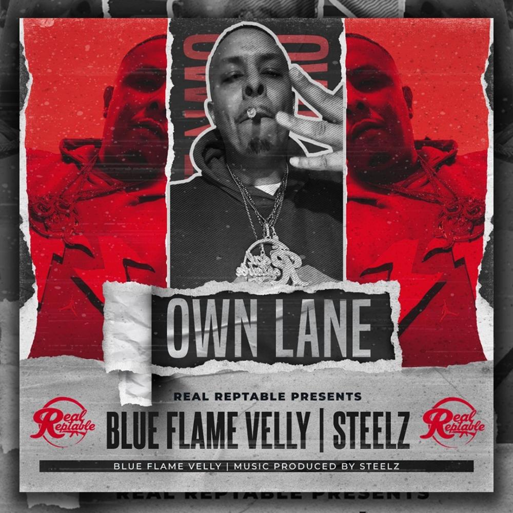 Own Lane (Explicit)