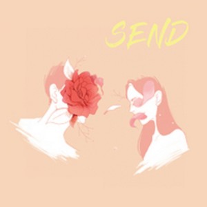 Dengarkan SEND lagu dari NAYOO dengan lirik