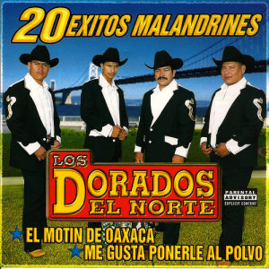 ดาวน์โหลดและฟังเพลง Tonta y Muy Necia (Explicit) พร้อมเนื้อเพลงจาก Los Dorados del Norte