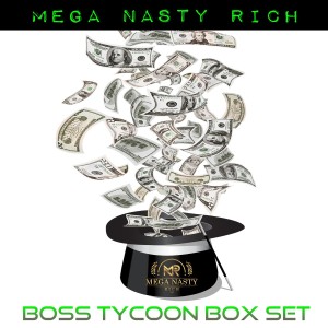 ดาวน์โหลดและฟังเพลง Grass is Greener พร้อมเนื้อเพลงจาก Mega Nasty Rich