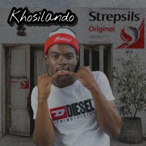 Listen to Khosilando (feat. Bra Shakes 015) (Explicit) song with lyrics from Trigger Tee