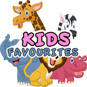 Album Kids Favourites from Itsy Bitsy Spider