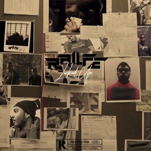 Listen to Jacki chan (Explicit) song with lyrics from Railfé