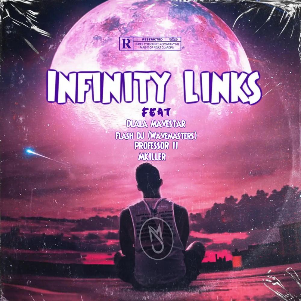 Ulaka (feat. Mkiller)